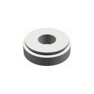 GX Steel / PTFE Fabric Series angular contact spherical plain bearing dimensions and technical data