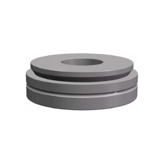 GX Steel / Steel Series angular contact spherical plain bearing dimensions and technical data